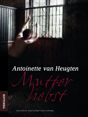 cover image of Mutterliebst